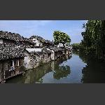 水乡印象.乌镇