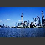 上海印象.高度