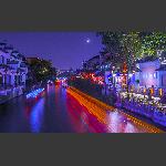 南京印象.秦淮河