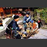 美食