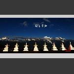 梅里雪山
