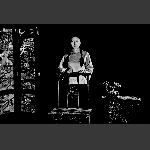 人像习作