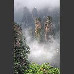 张家界风光