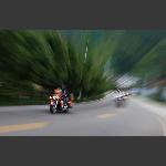 风驰电掣