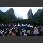 张家界乡村音乐周（1）