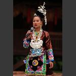 侗族歌手