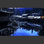 山乡人家