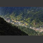 华岩山