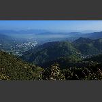 华岩山