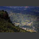 华岩山