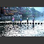 沱江的早晨.2