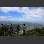 华岩山