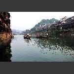 沱江的早晨.3
