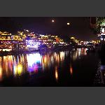 沱江之夜