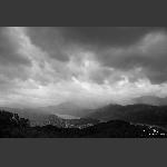梅城风雨