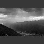 梅城风雨