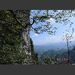 翻越七星山9