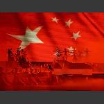 国庆快乐！