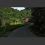 山里人家