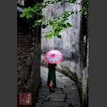 古城印象