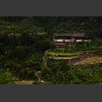 张家湾--依山而居