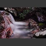 张家湾--张家溪之五 瀑韵