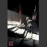 守 望
