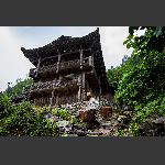 土家吊楼