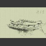 麻阳古渡