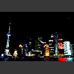 夜上海