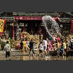 土家人的“六月六”