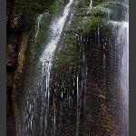 幽瀑2