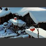 雪  乡
