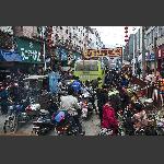 我们的生存空间