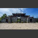 三国城