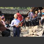 乡村艺人