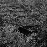土家民居