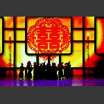 大山里的婚嫁