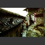 古镇印象