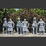 三国好汉