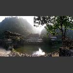 马头溪风雨桥