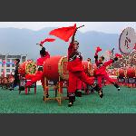 苗寨鼓韵