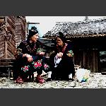 苗家阿婆.2