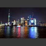 都市夜色1
