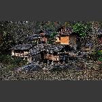 土家乡村