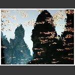 水映仙境