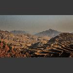 红土地