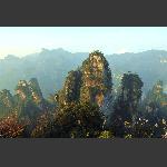 黄石寨秋景2