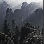 神兵拜天梯