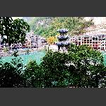镇远小景